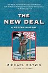Book cover for The New Deal