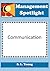 Management Spotlight: Commu...