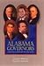 Alabama Governors by Samuel L. Webb