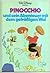 Pinocchio und sein Abenteuer mit dem gefräßigen Wal