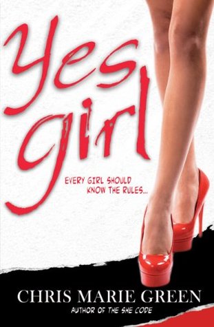 Yes Girl (The She Code, #2)