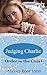 Judging Charlie: Book 3 in Order in the Court Series: Alpha Male Legal Sweet Steamy Romance