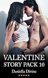 Valentine Story Pack 10