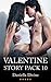 Valentine Story Pack 10