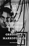 Film as Film by Gregory J. Markopoulos