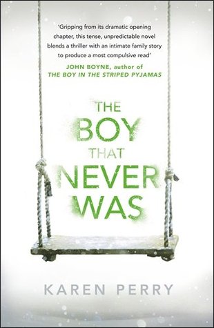 The Boy That Never Was