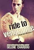 Ride To Vengeance