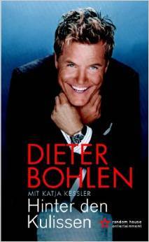 Hinter den Kulissen. (Revidierte Ausgabe)