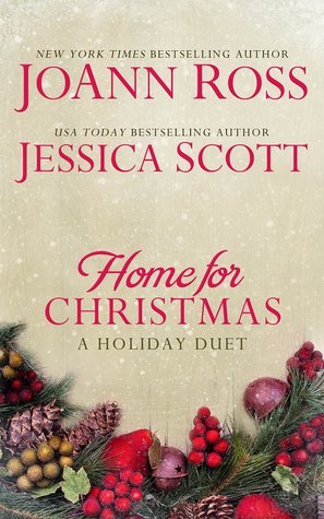 Home for Christmas (Shelter Bay, #6.6)