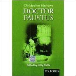 Doctor Faustus