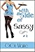 With a Side of Sassy (The Sexy Series, #2)