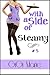 With a Side of Steamy (The Sexy Series #5)