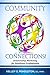 Community Connections! by Kelley S. Pendleton DC MPH