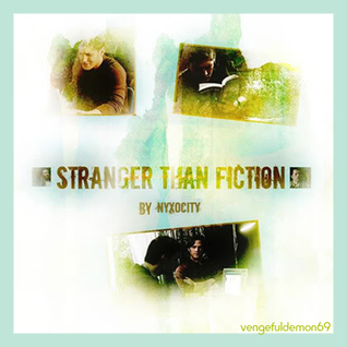 Stranger Than Fiction (ebook)