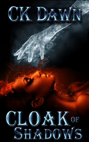 Cloak of Shadows (Netherwalker #1)
