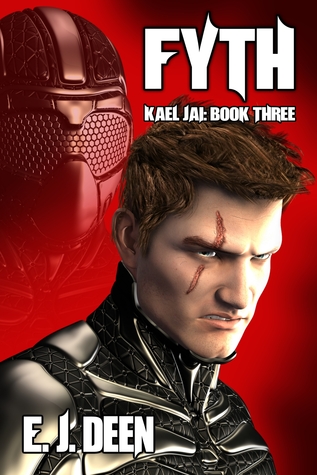 Fyth: (Kael Jai, Book Three)
