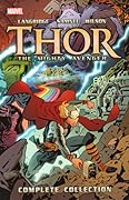 Thor: The Mighty Avenger - The Complete Collection