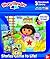 Story Reader 2.0 3-Book Nickelodeon Library: Dora the Explorer, Ni Hao Kai Lan, SpongeBob SquarePants
