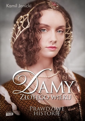 Damy złotego wieku (Hardcover)