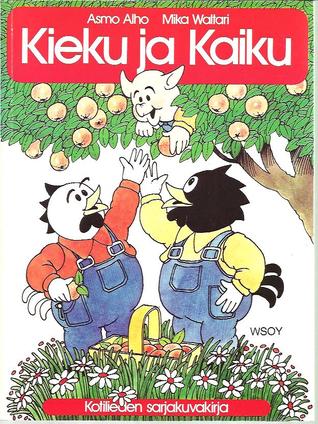 Kieku ja Kaiku
