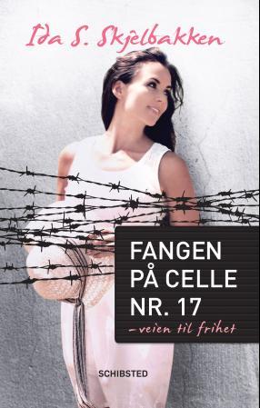 Fangen på celle nr.17