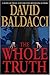 The Whole Truth (A. Shaw, #1)