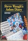 Steve Waugh's Ashes Diary