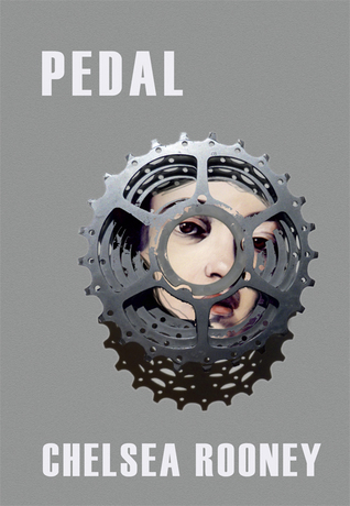 Pedal (Paperback)