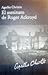 El asesinato de Roger Ackroyd by Agatha Christie