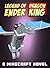 Legend of EnderDragon King: A Minecraft Novel (Greatest Legends Ever Told) (ENDER SERIES # Book 1)
