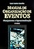 Manual de Organização de Eventos