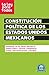 Constitución Política de los Estados Unidos Mexicanos: Edición 2021. Actualizada con última reforma publicada en DOF de 11 de Marzo de 2021 (Spanish Edition)