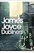 Dubliners by James Joyce