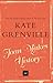 Joan Makes History by Kate Grenville