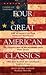 Four Great American Classics