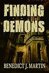 Finding Demons by Benedict Martin