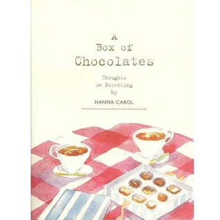 A Box Of Chocolates