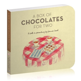 A Box Of Chocolates For Two