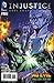 Injustice Gods Among Us Yea...