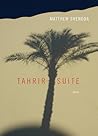 Tahrir Suite: Poems (Triquarterly)