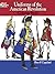 Uniforms of the American Revolution (Coloring Book)