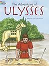 The Adventures of Ulysses Coloring Book (Dover Classic Stories Coloring Book)