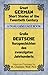 Great German Short Stories of the Twentieth Century: A Dual-Language Book (Dover Dual Language German)