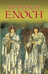 The Book of Enoch (Ethiopian)