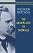 The Genealogy of Morals