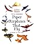 Cut & Assemble Paper Airplanes That Fly: 8 Models in Full Color (Dover Kids Activity Books)