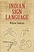 Indian Sign Language by William Tomkins