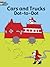 Cars and Trucks Dot-to-Dot (Dover Kids Activity Books)