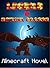 Minecraft: Legend Of Nether Dragon: Herobrine And Nether Dragon (Monsters Series # Book 4)