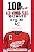 100 Things Red Wings Fans S...